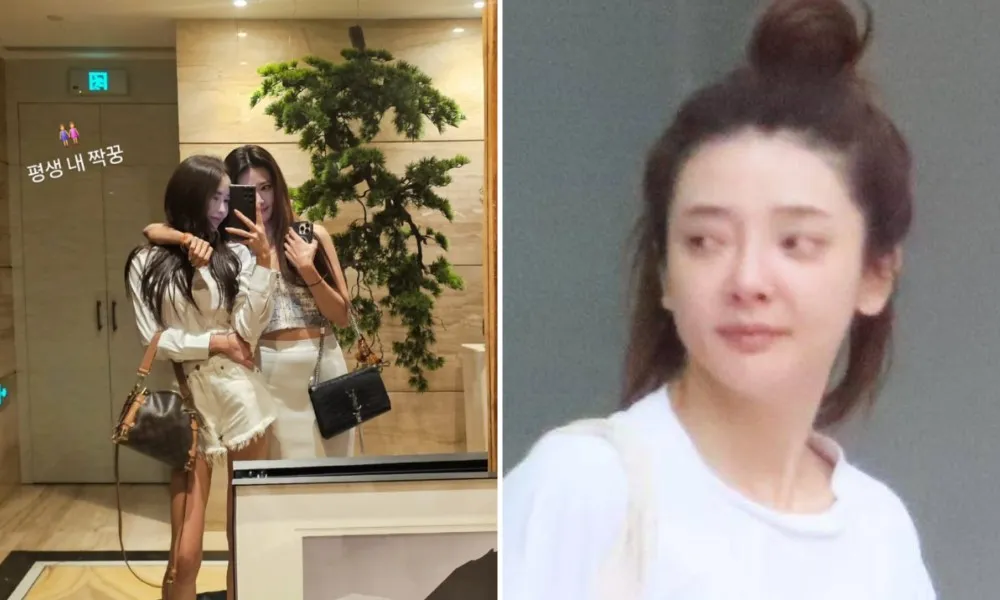 吴银星重现深圳：掘金女DJ与Jennifer Phipps的新骗局